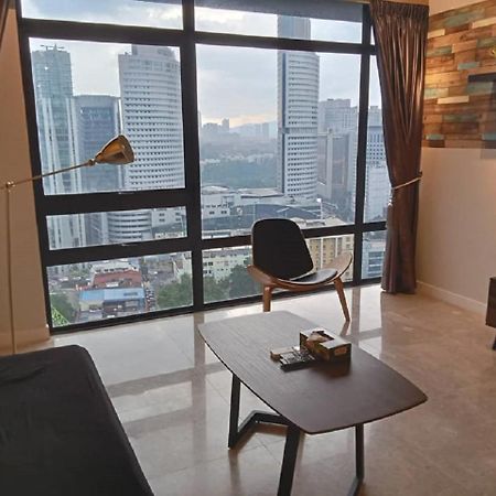 Anggun Residence Kuala Lumpur Kültér fotó