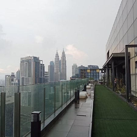 Anggun Residence Kuala Lumpur Kültér fotó