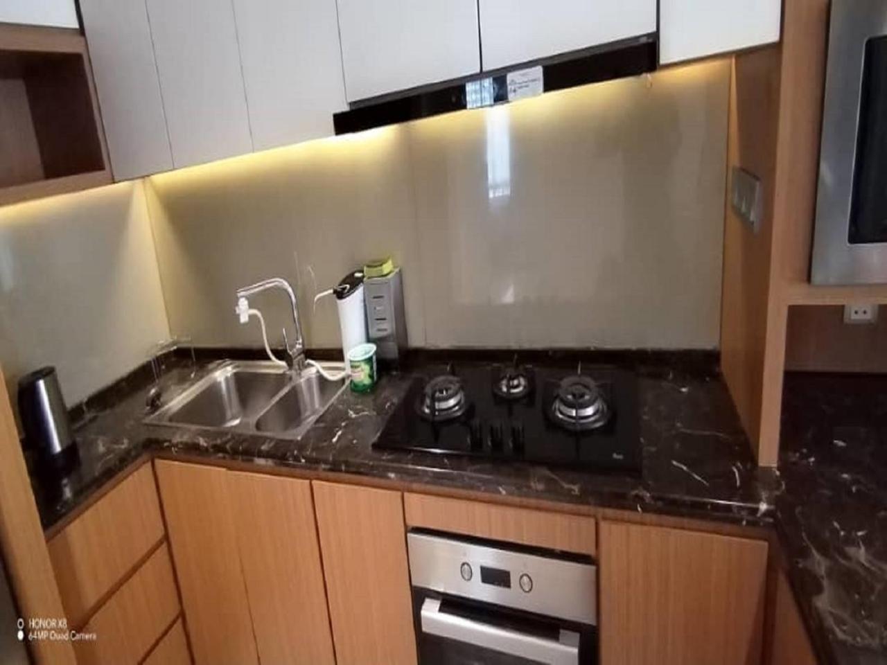 Anggun Residence Kuala Lumpur Kültér fotó