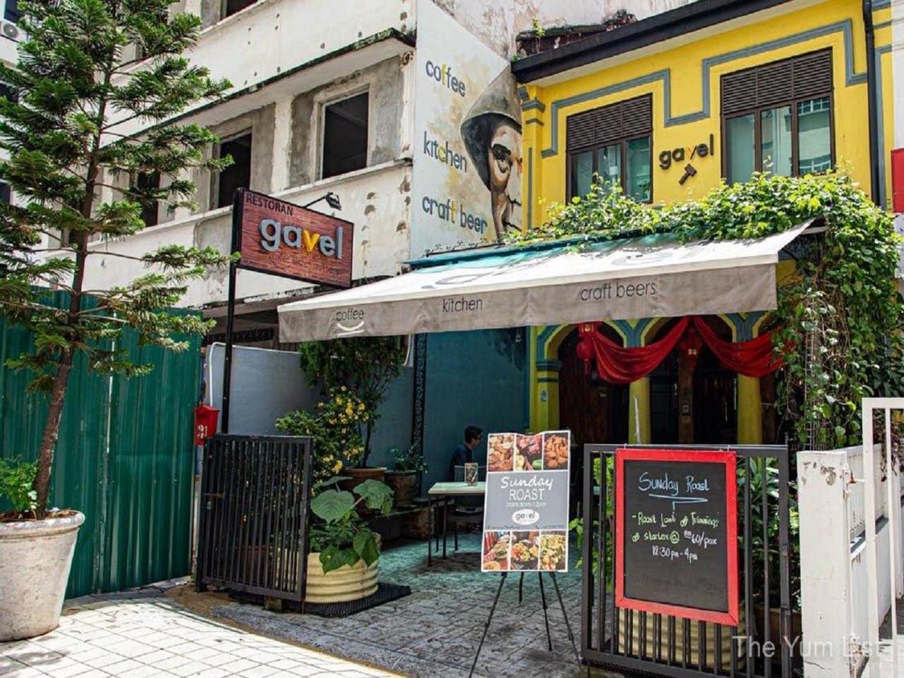 Anggun Residence Kuala Lumpur Kültér fotó