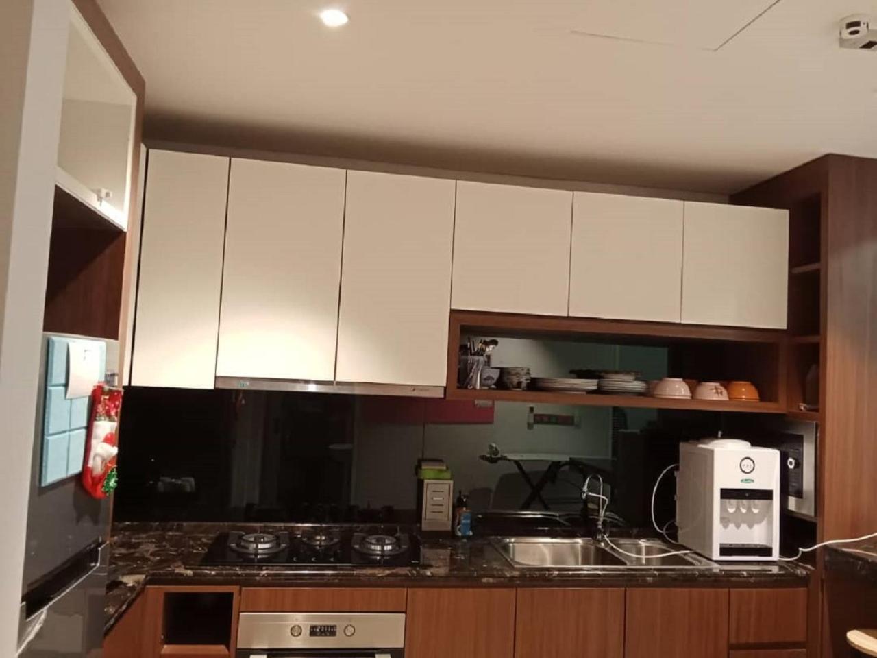 Anggun Residence Kuala Lumpur Kültér fotó
