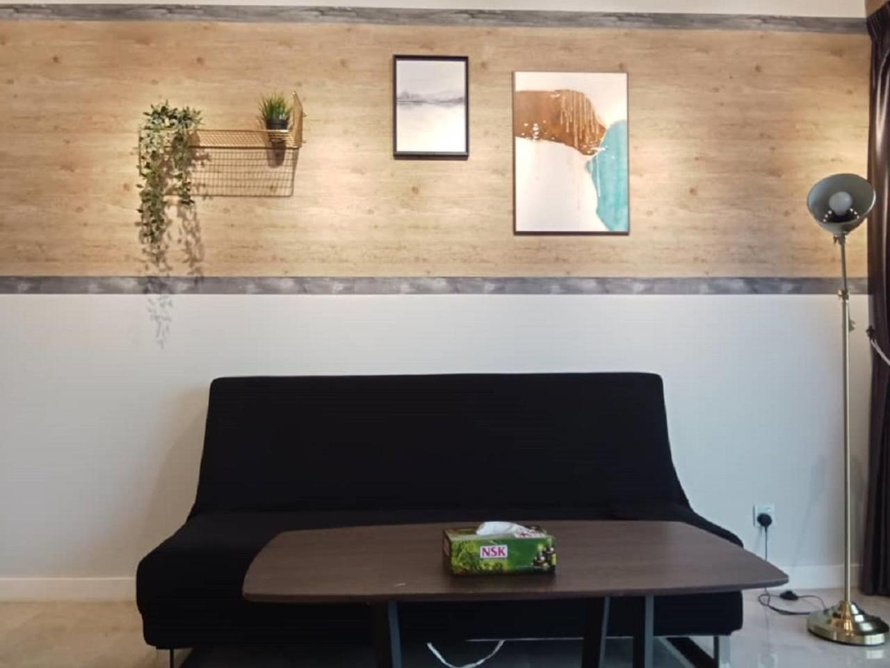 Anggun Residence Kuala Lumpur Kültér fotó