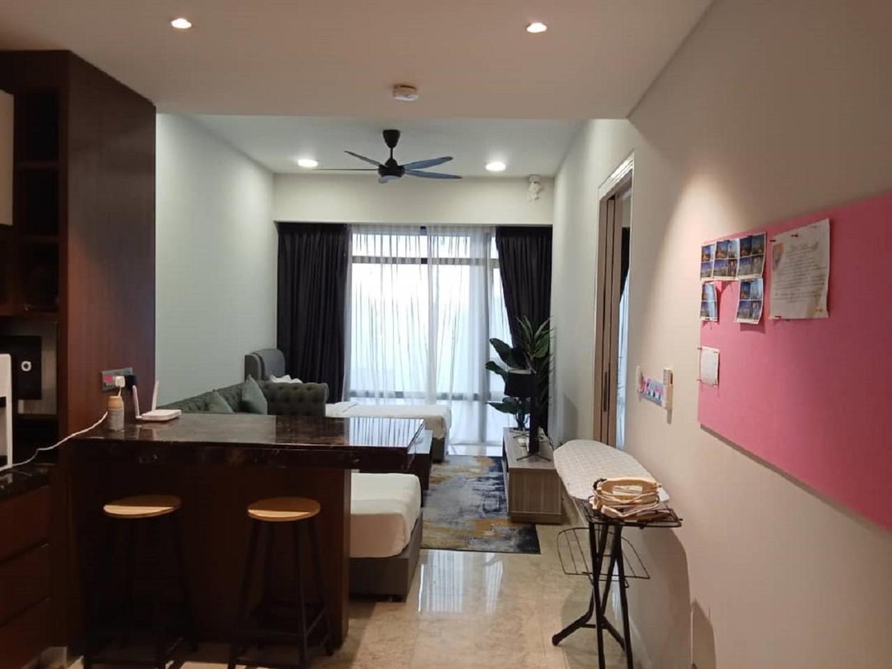 Anggun Residence Kuala Lumpur Kültér fotó