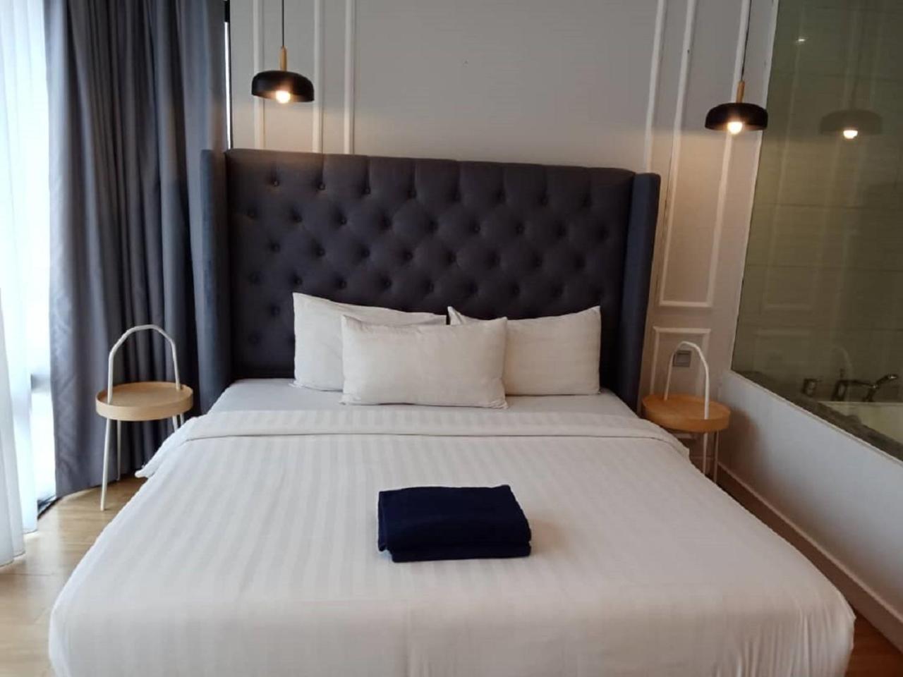 Anggun Residence Kuala Lumpur Kültér fotó