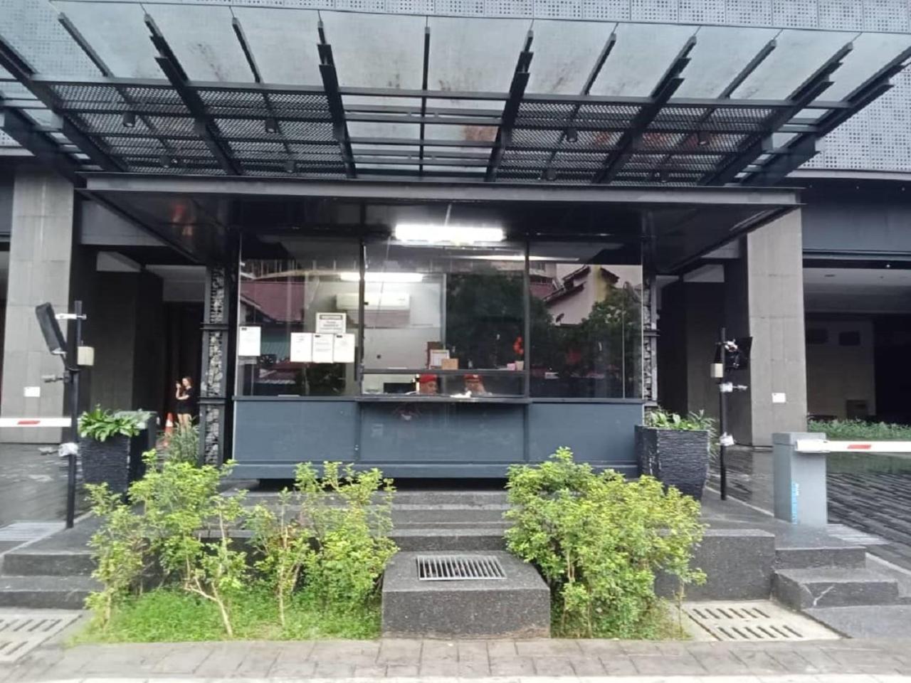 Anggun Residence Kuala Lumpur Kültér fotó