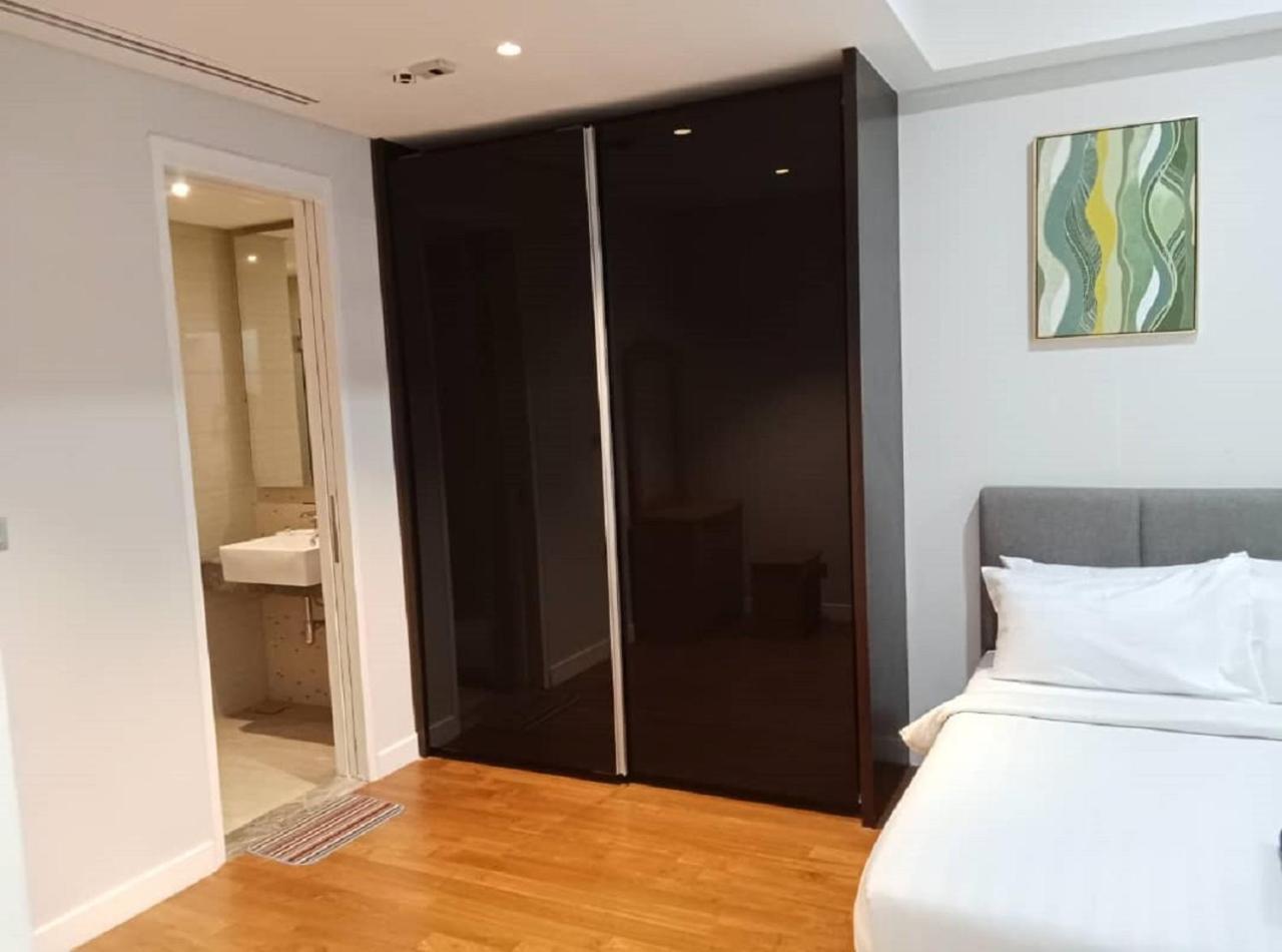 Anggun Residence Kuala Lumpur Kültér fotó