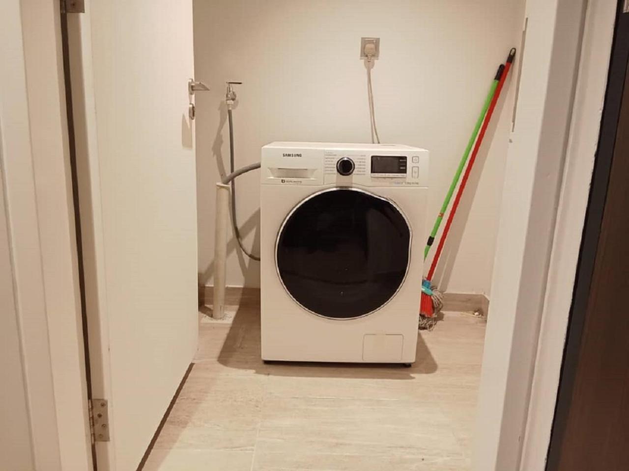 Anggun Residence Kuala Lumpur Kültér fotó