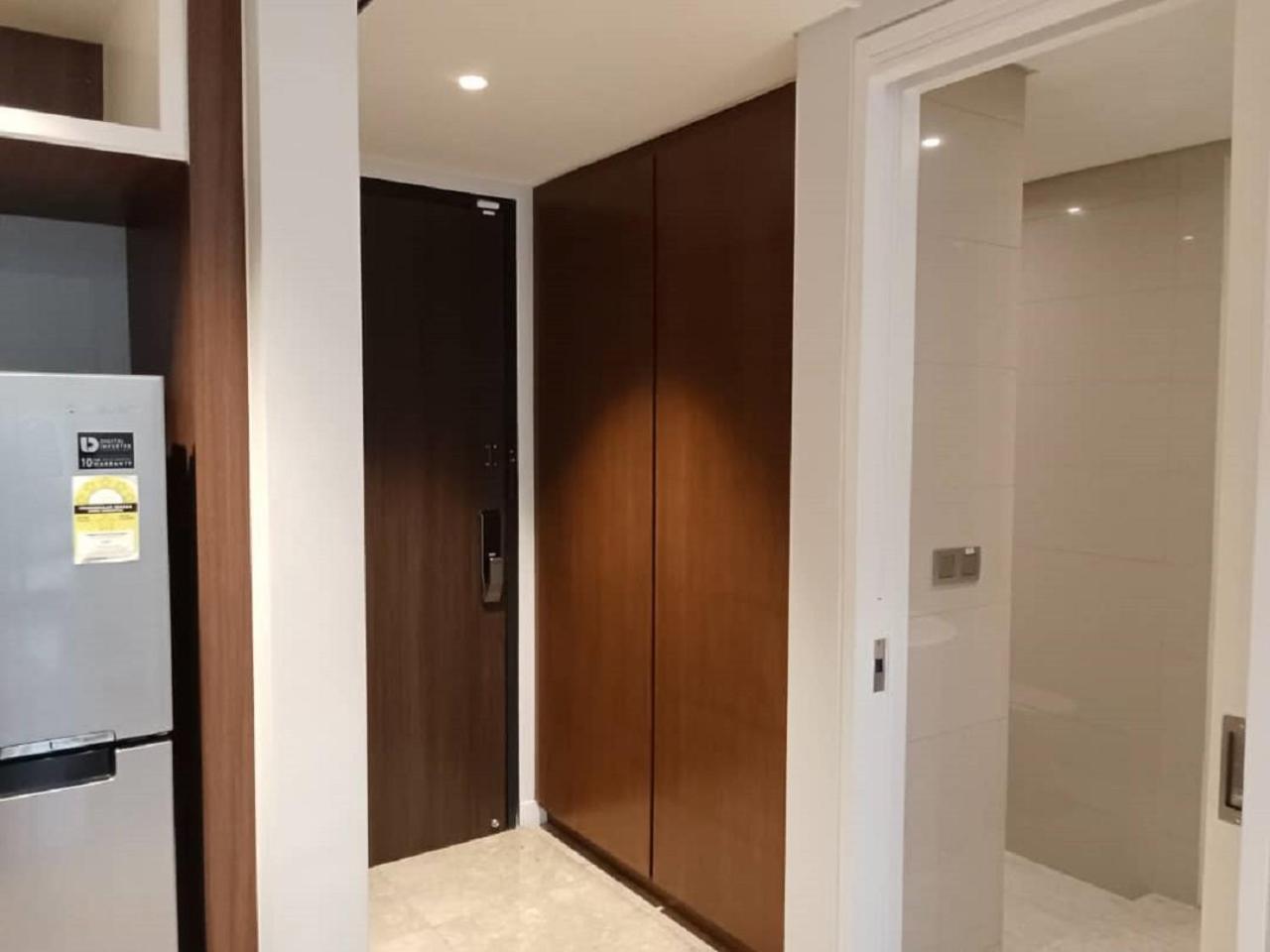 Anggun Residence Kuala Lumpur Kültér fotó
