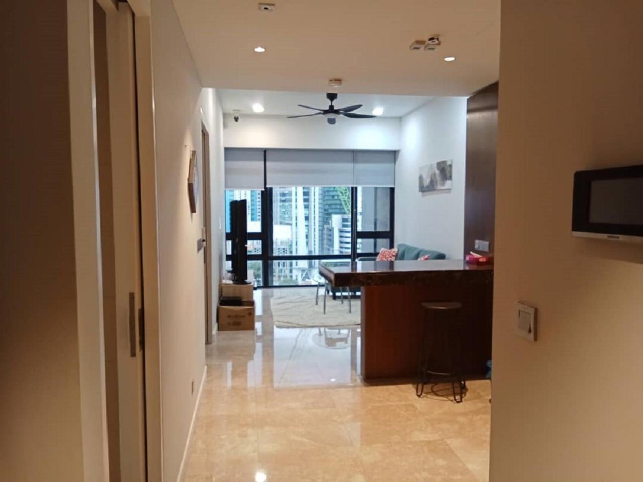 Anggun Residence Kuala Lumpur Kültér fotó