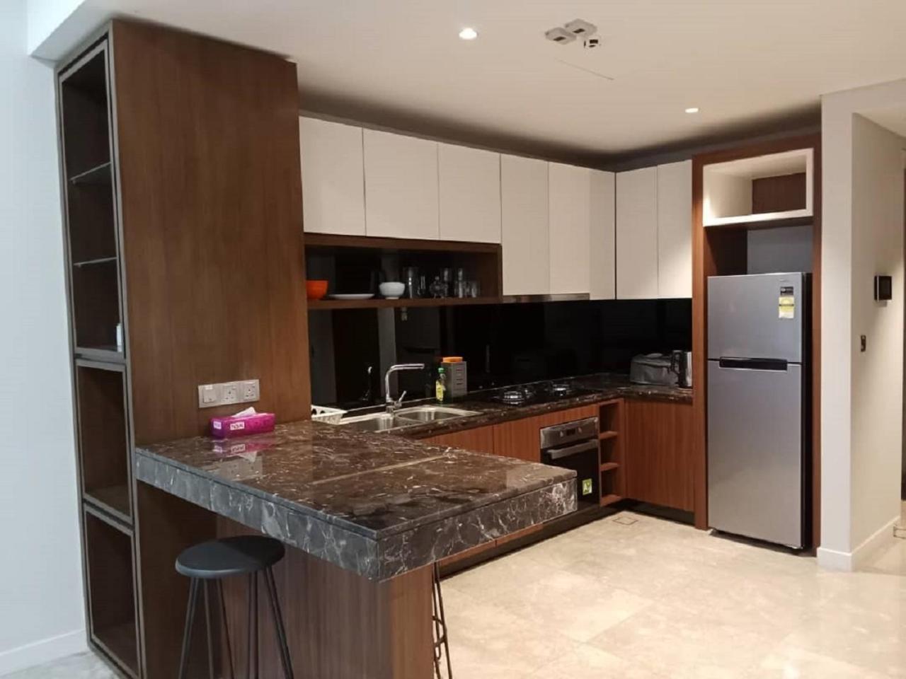Anggun Residence Kuala Lumpur Kültér fotó