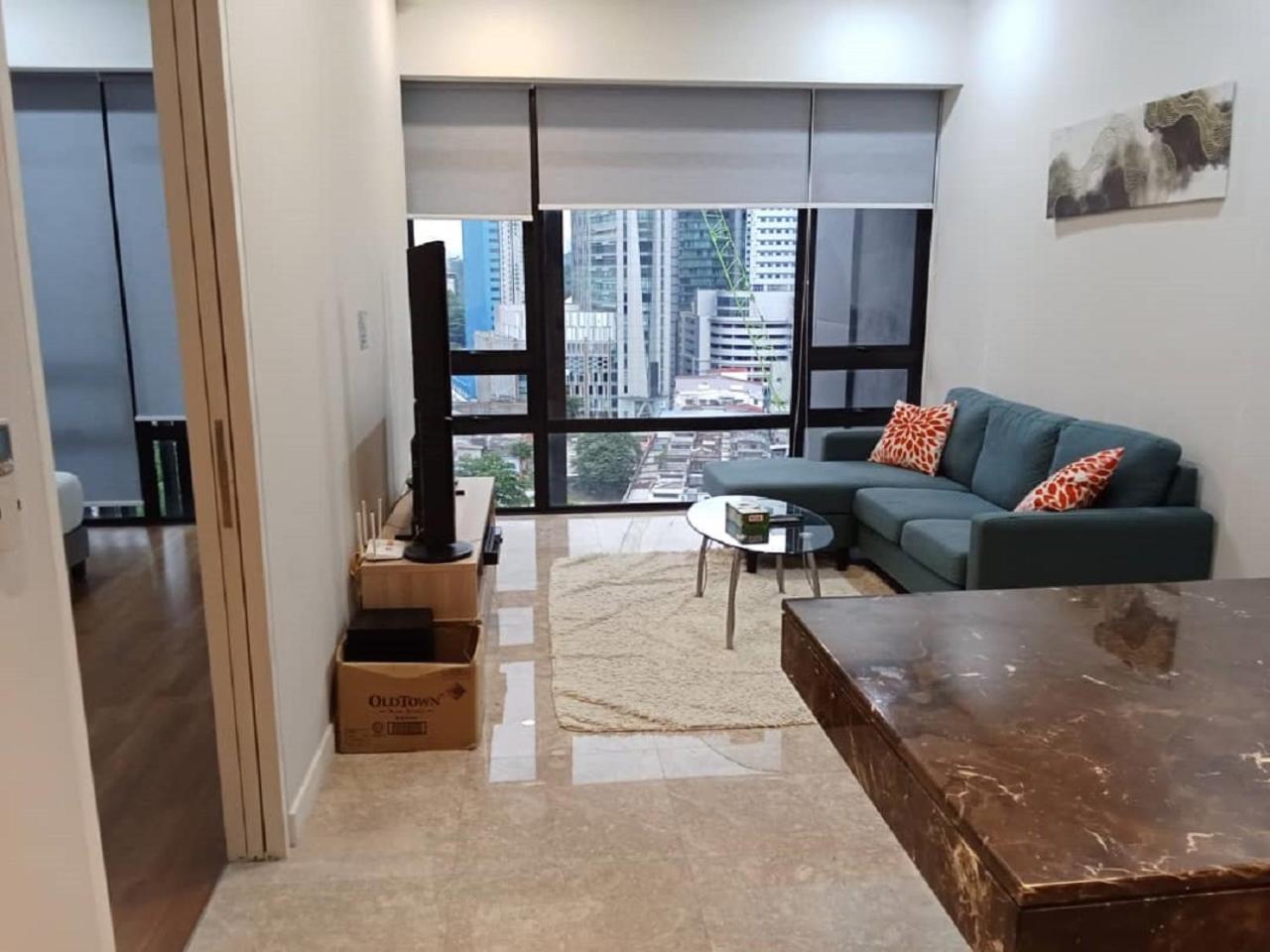 Anggun Residence Kuala Lumpur Kültér fotó